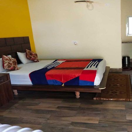 Birbhaddar Nakshtra Resort מראה חיצוני תמונה
