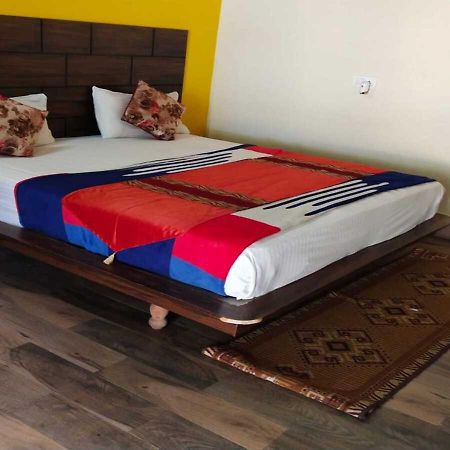 Birbhaddar Nakshtra Resort מראה חיצוני תמונה