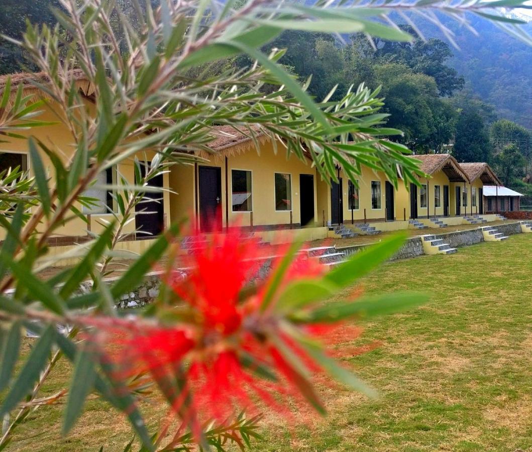 Birbhaddar Nakshtra Resort מראה חיצוני תמונה