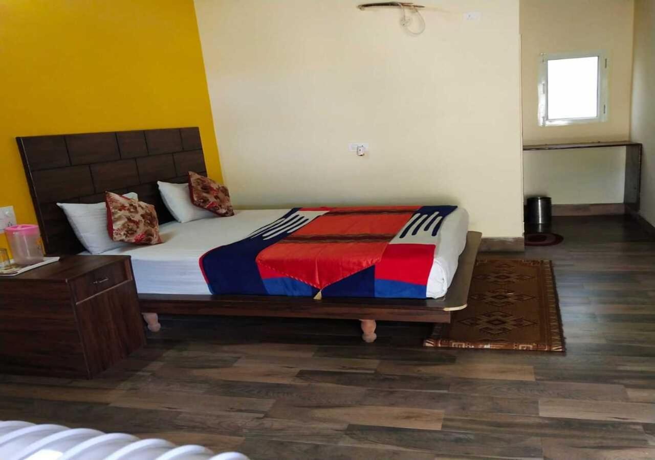 Birbhaddar Nakshtra Resort מראה חיצוני תמונה