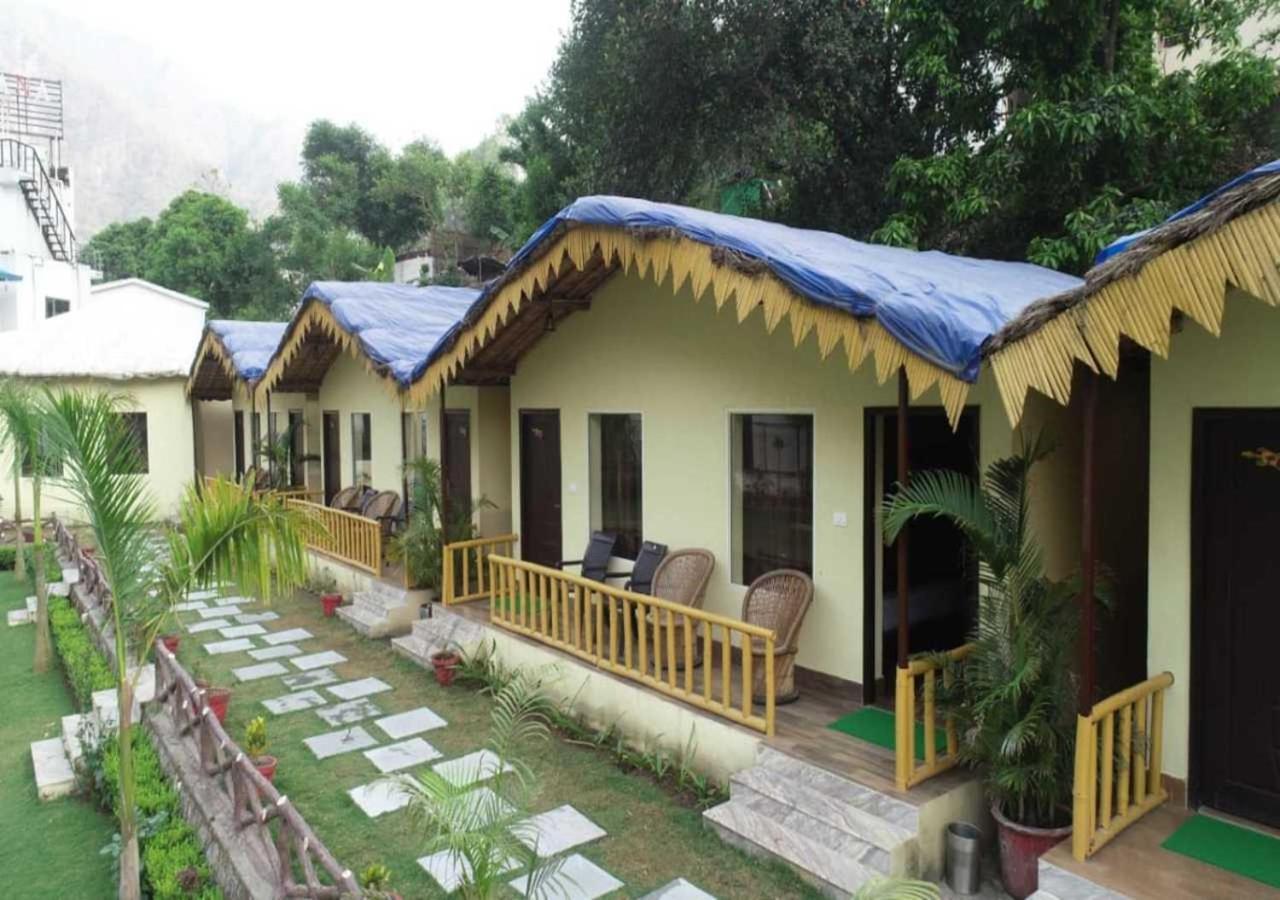 Birbhaddar Nakshtra Resort מראה חיצוני תמונה