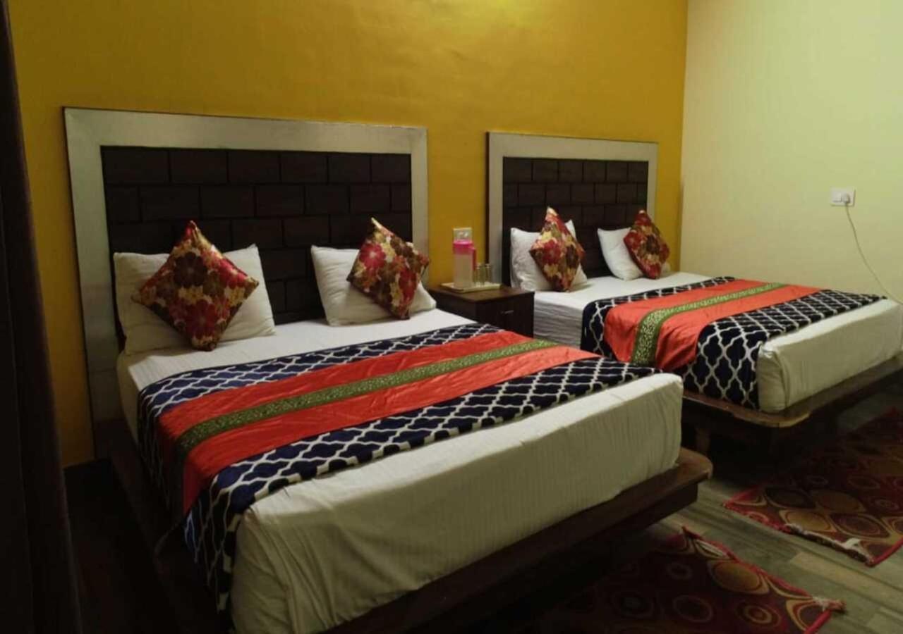 Birbhaddar Nakshtra Resort מראה חיצוני תמונה