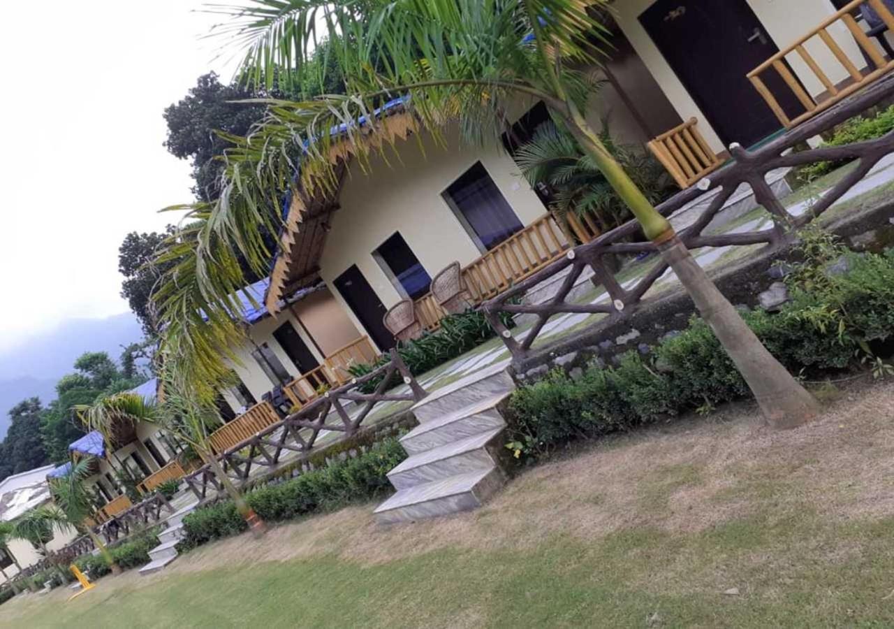 Birbhaddar Nakshtra Resort מראה חיצוני תמונה
