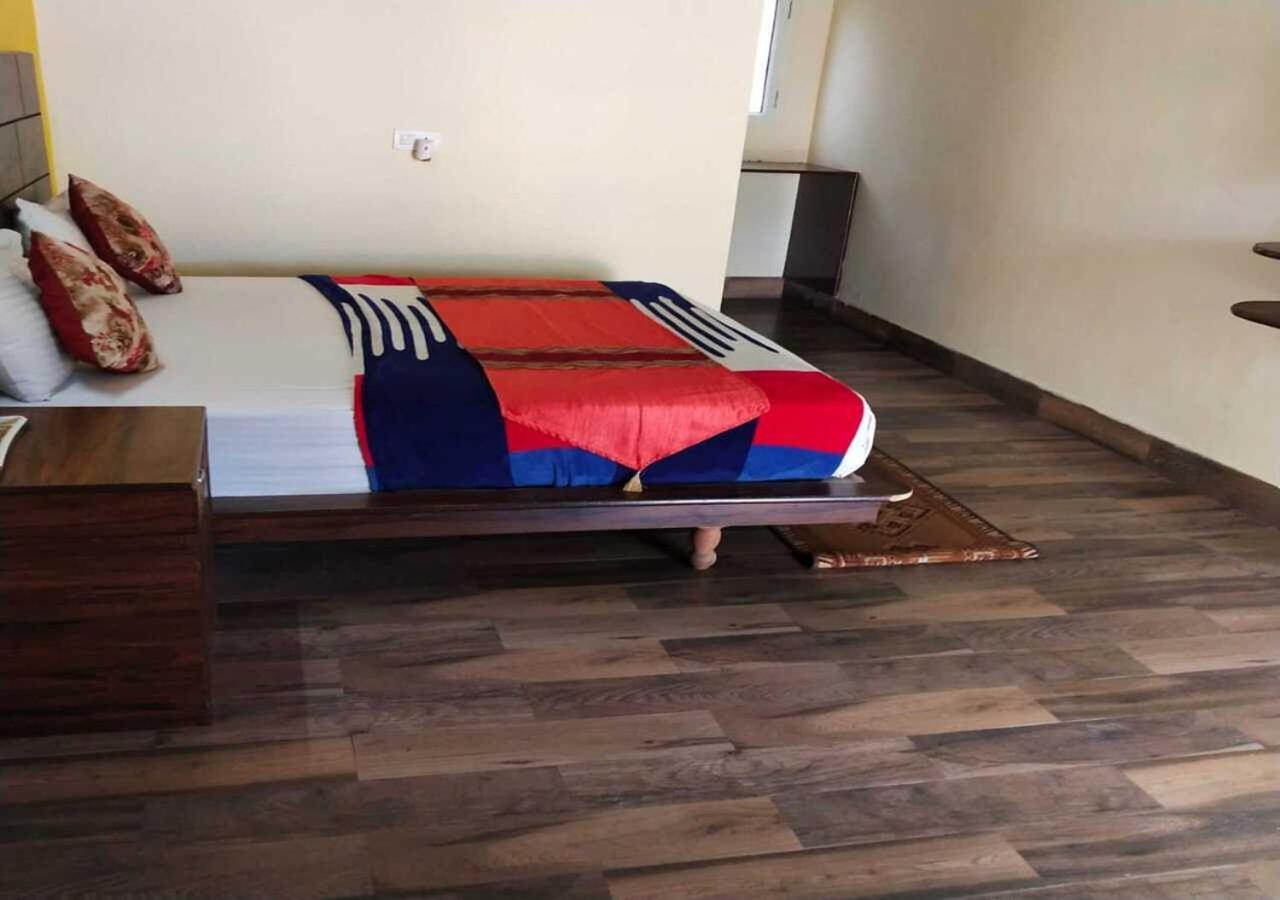 Birbhaddar Nakshtra Resort מראה חיצוני תמונה