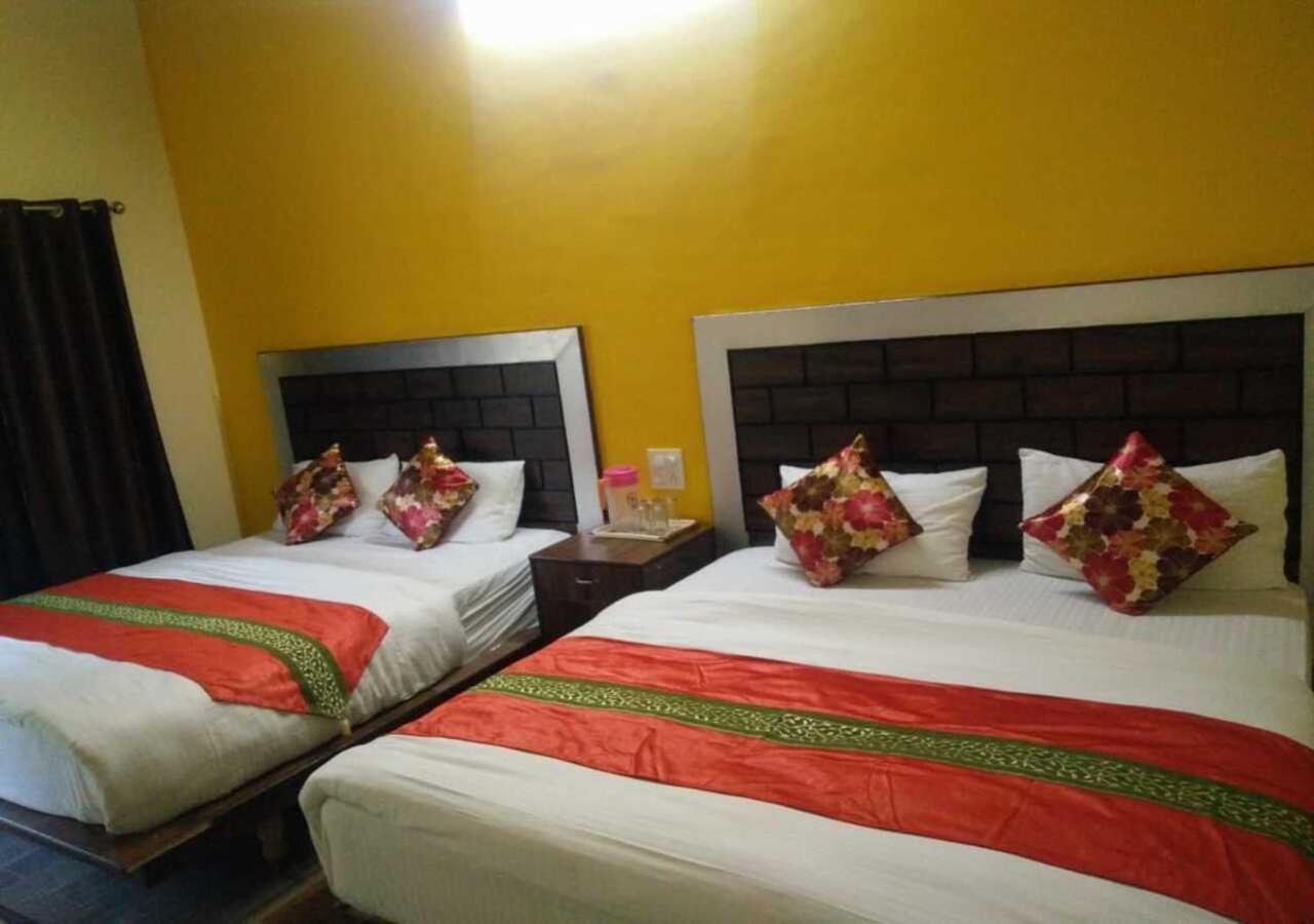 Birbhaddar Nakshtra Resort מראה חיצוני תמונה