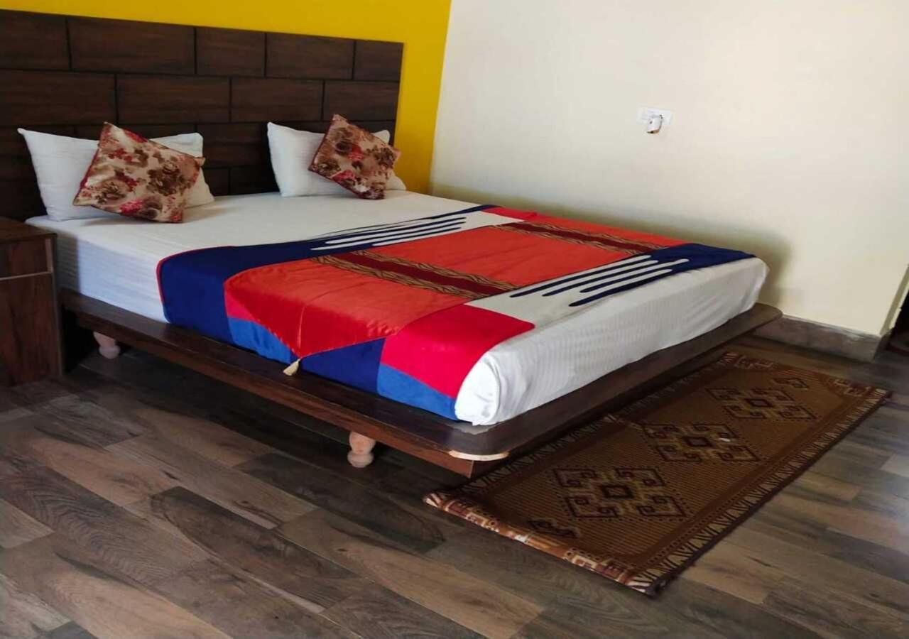 Birbhaddar Nakshtra Resort מראה חיצוני תמונה
