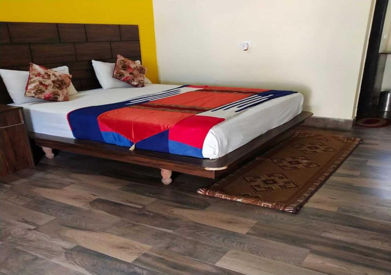 Birbhaddar Nakshtra Resort מראה חיצוני תמונה