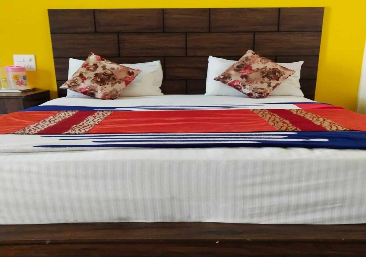 Birbhaddar Nakshtra Resort מראה חיצוני תמונה