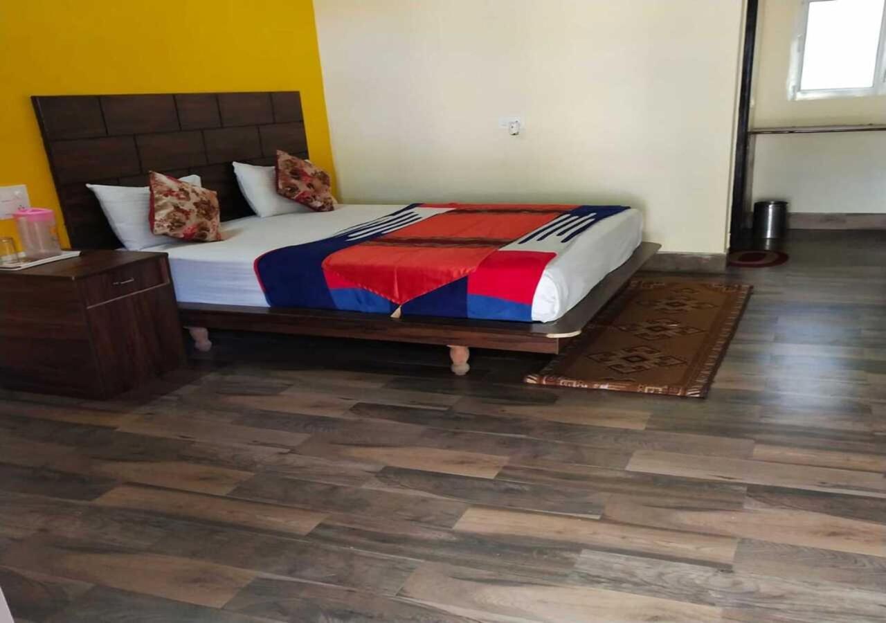 Birbhaddar Nakshtra Resort מראה חיצוני תמונה