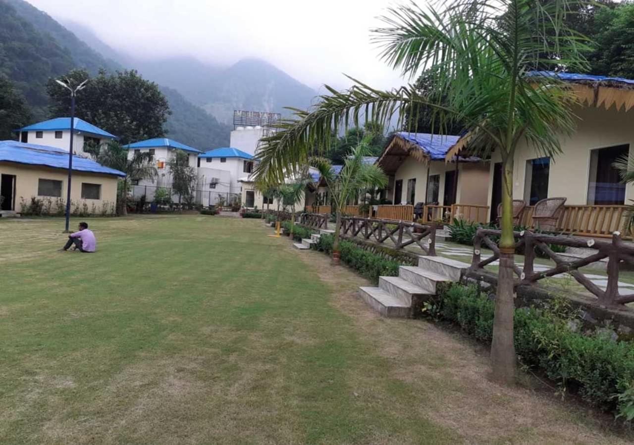 Birbhaddar Nakshtra Resort מראה חיצוני תמונה