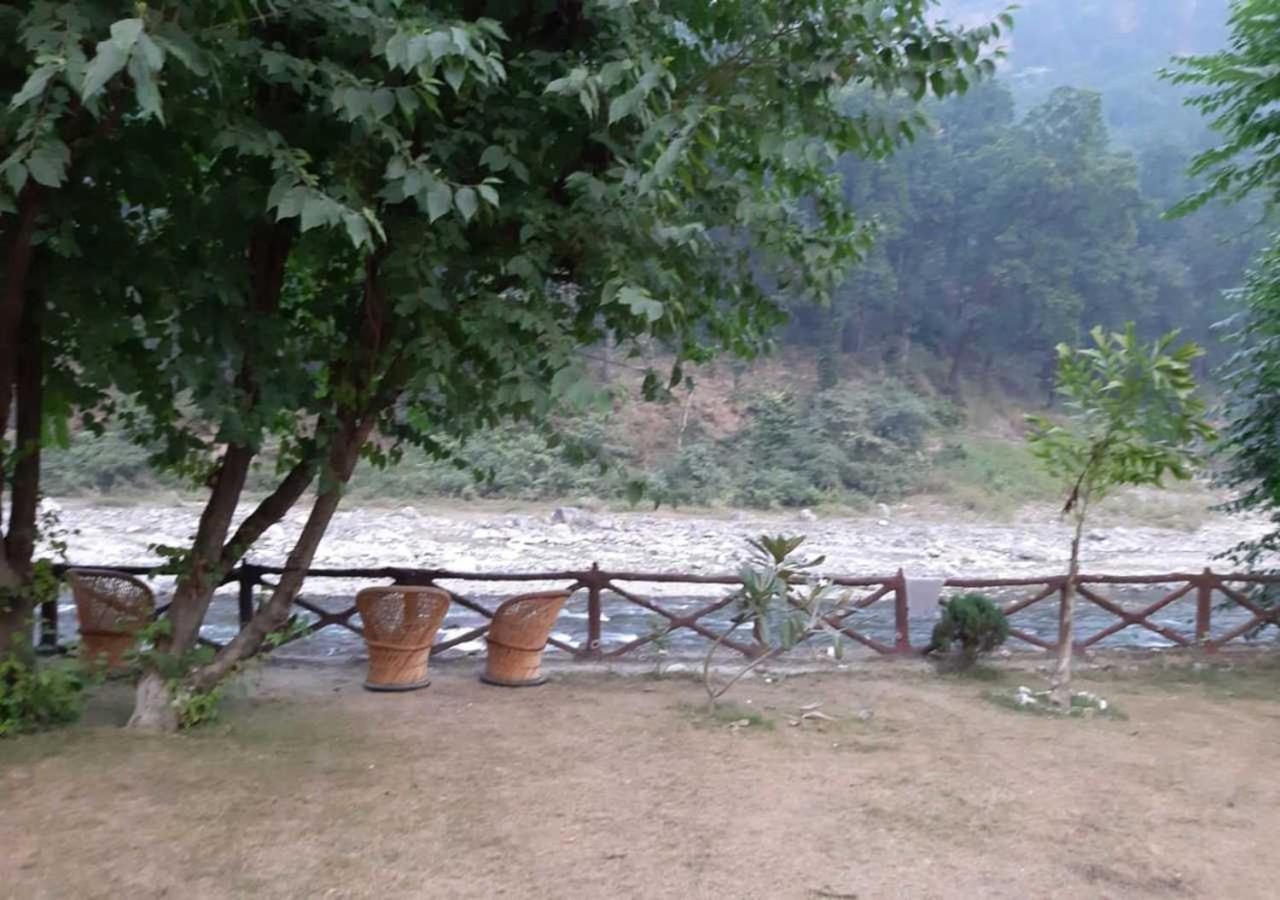 Birbhaddar Nakshtra Resort מראה חיצוני תמונה