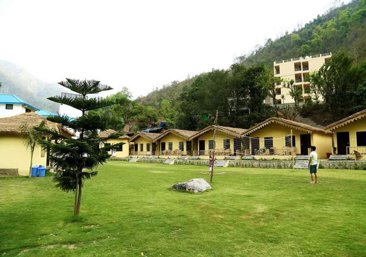 Birbhaddar Nakshtra Resort מראה חיצוני תמונה