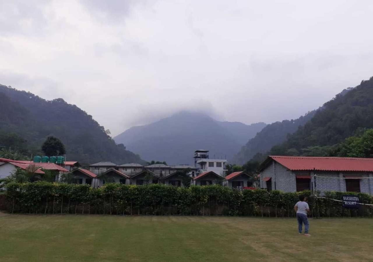 Birbhaddar Nakshtra Resort מראה חיצוני תמונה