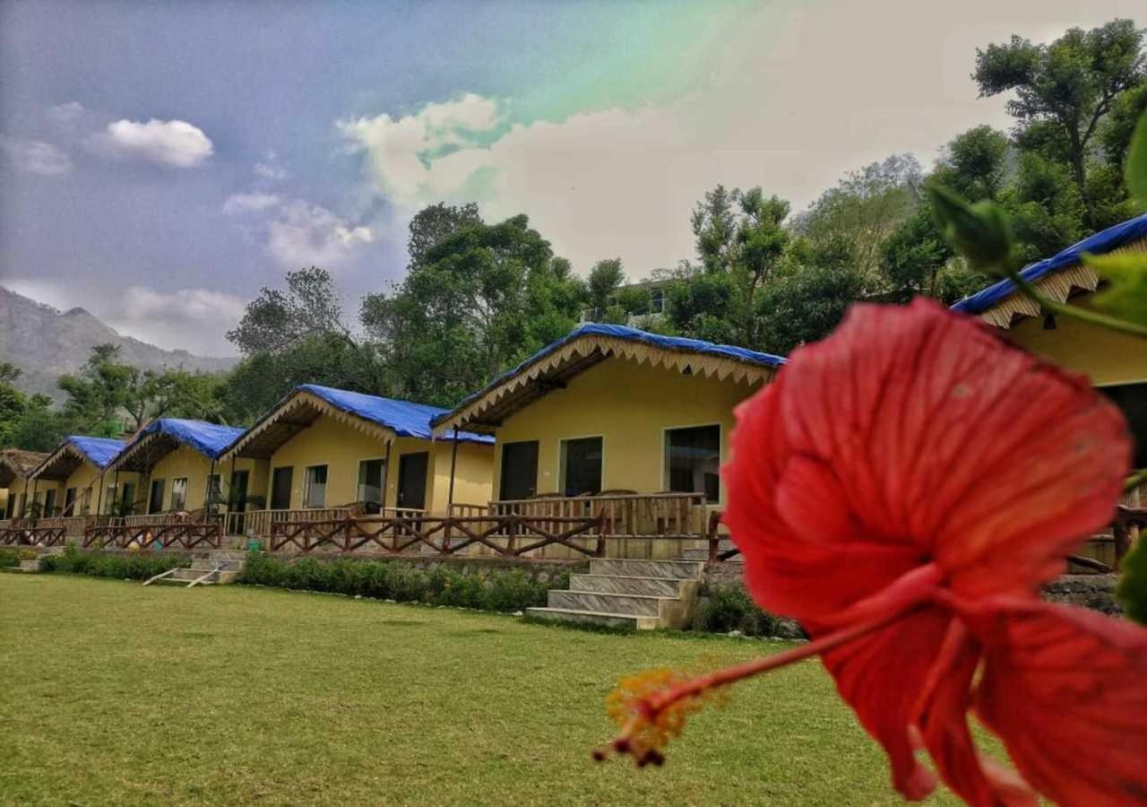 Birbhaddar Nakshtra Resort מראה חיצוני תמונה
