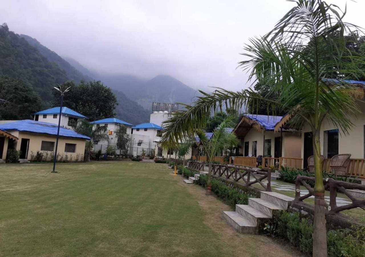 Birbhaddar Nakshtra Resort מראה חיצוני תמונה