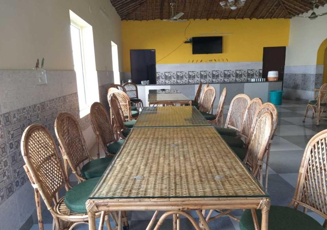 Birbhaddar Nakshtra Resort מראה חיצוני תמונה