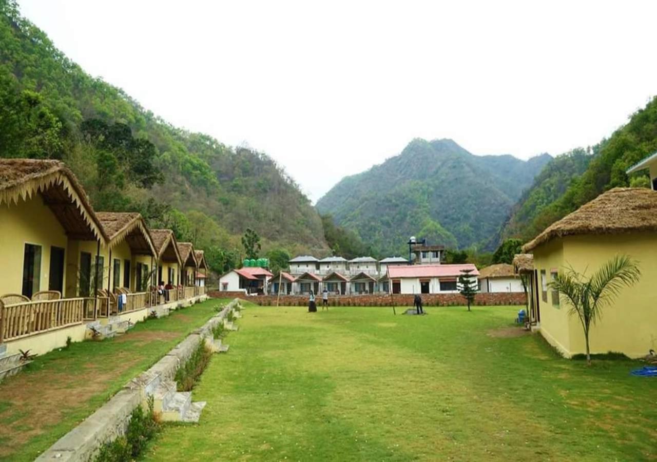 Birbhaddar Nakshtra Resort מראה חיצוני תמונה
