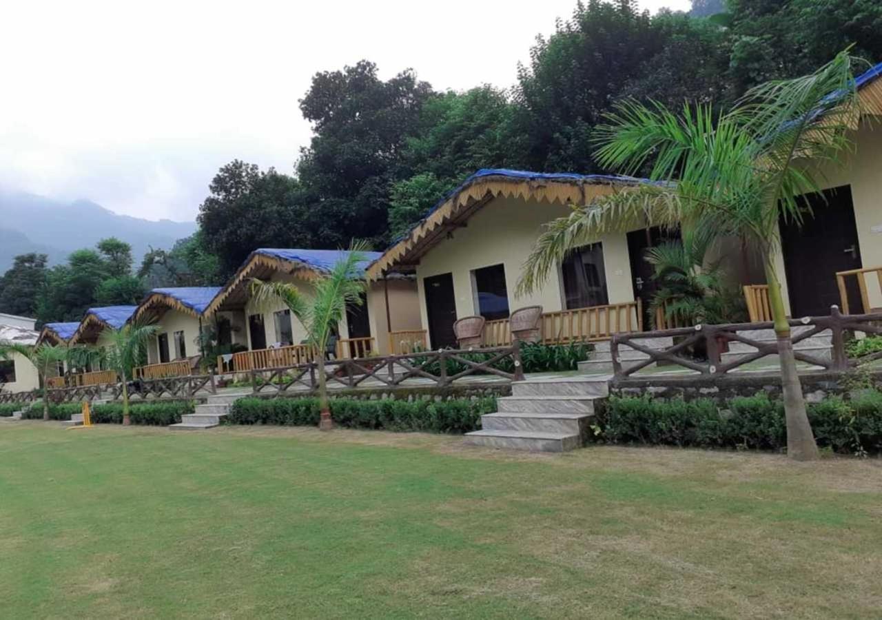 Birbhaddar Nakshtra Resort מראה חיצוני תמונה