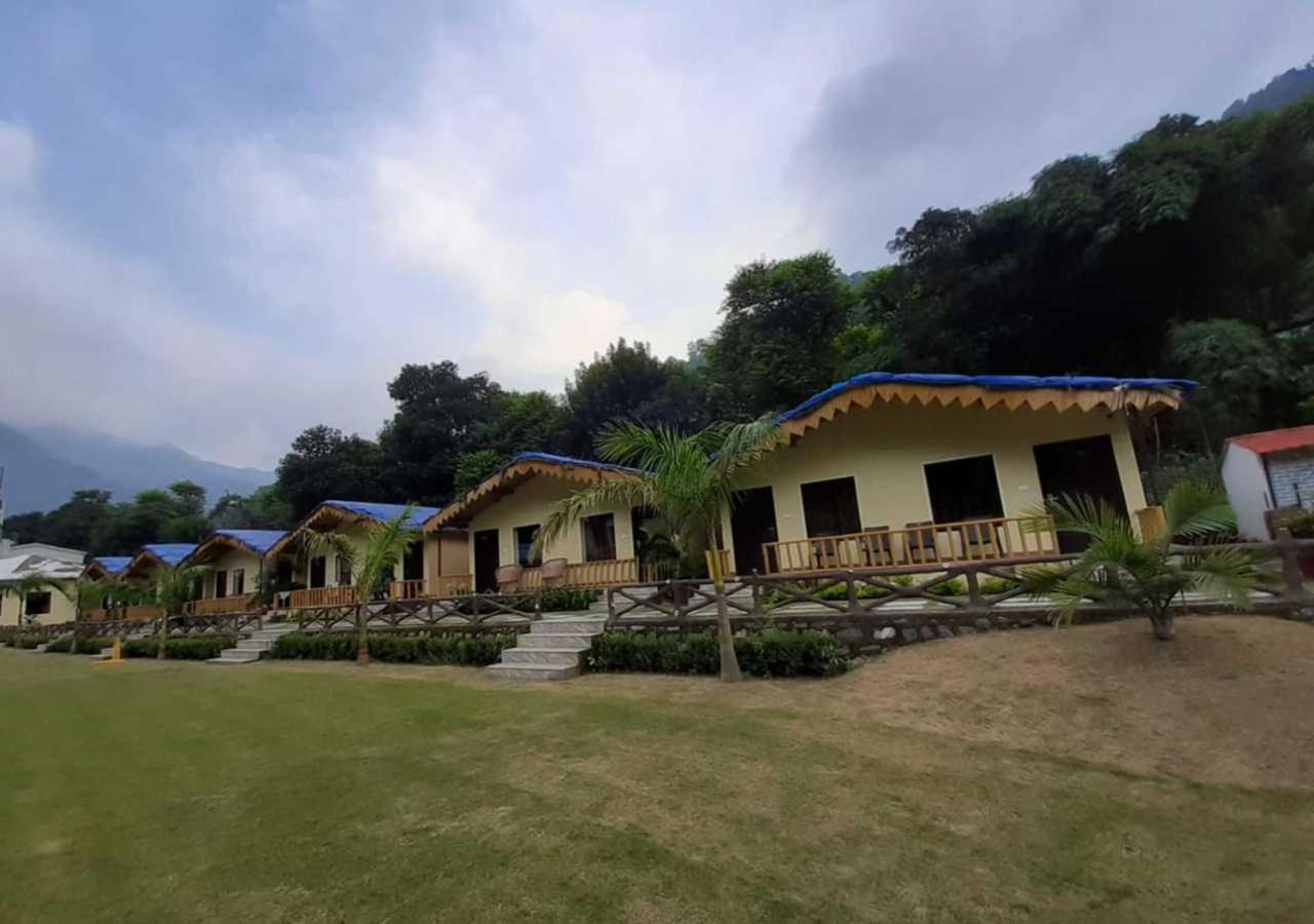 Birbhaddar Nakshtra Resort מראה חיצוני תמונה