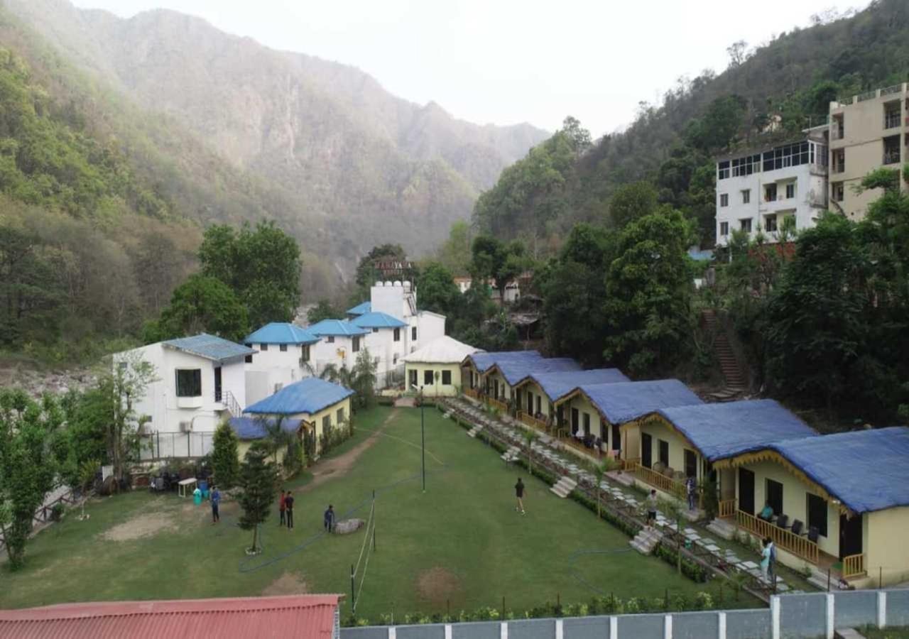 Birbhaddar Nakshtra Resort מראה חיצוני תמונה