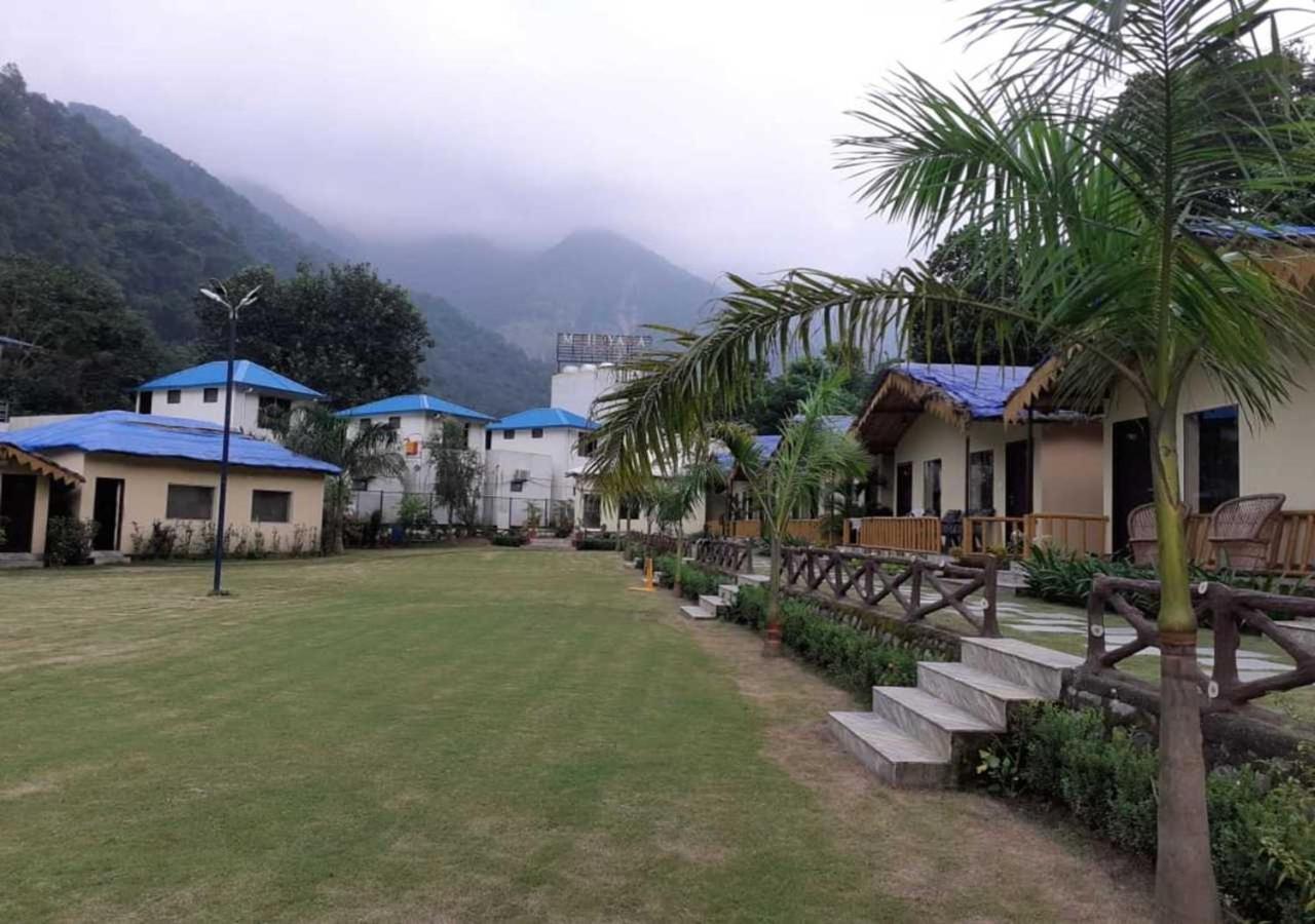 Birbhaddar Nakshtra Resort מראה חיצוני תמונה